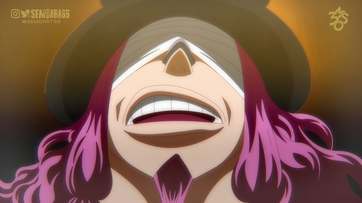 semoart66's tweet photo. 🎨🫟 
#IMU &amp; #LOKI 
#ONEPIECE1181
#ONEPIECE #ELPAPH https://t.co/GjqiN06LYG