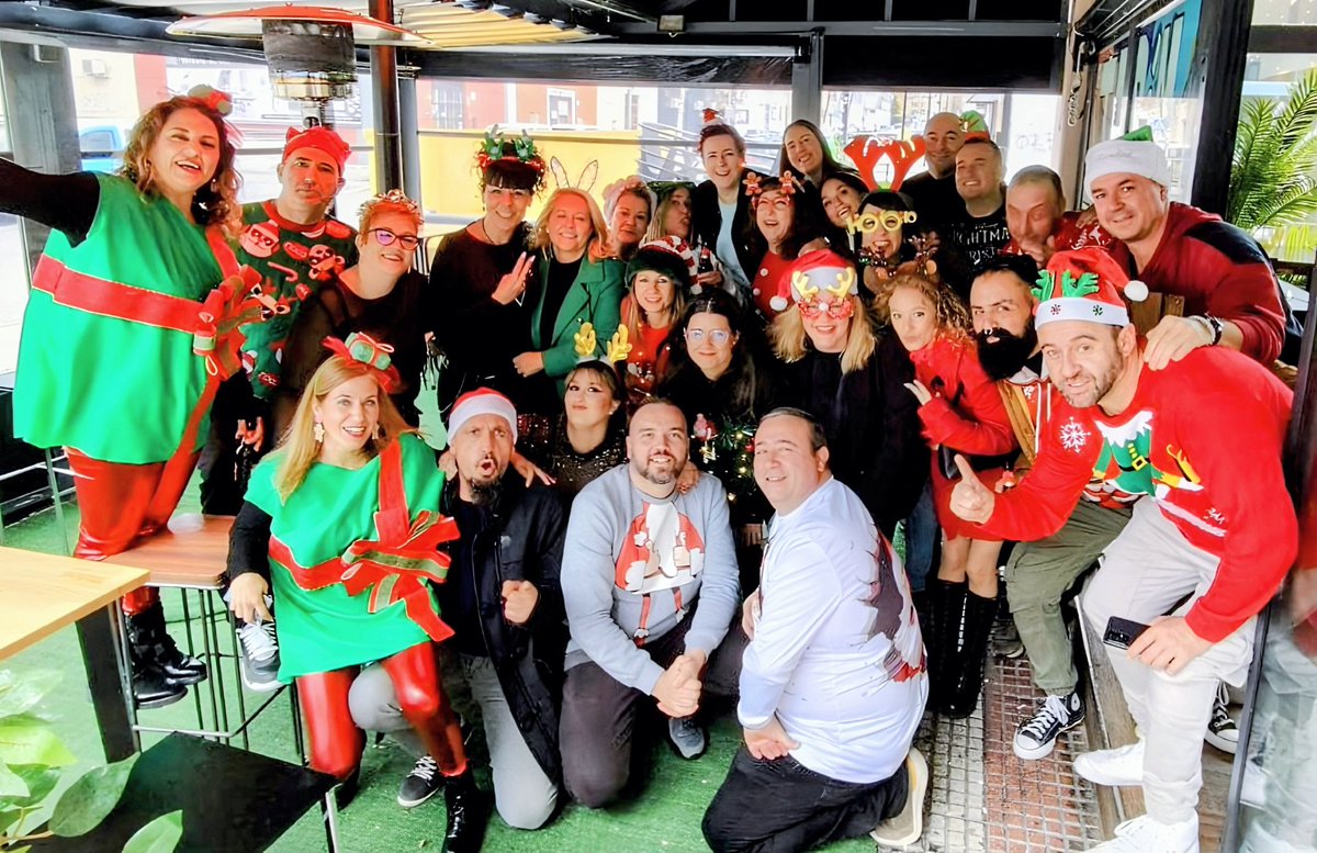 rubendenav's tweet photo. 🎅🏻 https://t.co/zvuK2azG6b