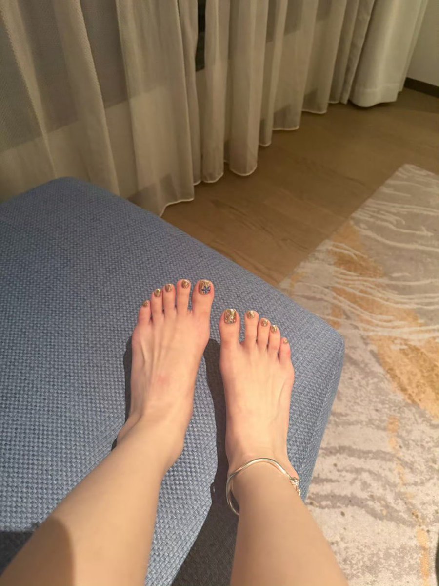 小甜妹 tweet media