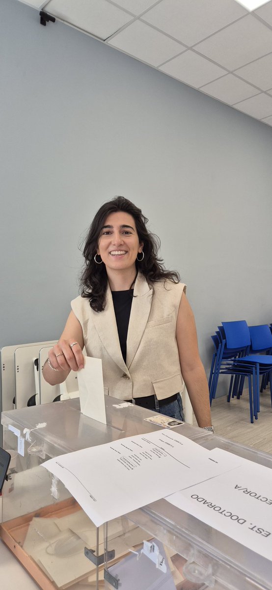 Iniciactiva UVa - FJI tweet media