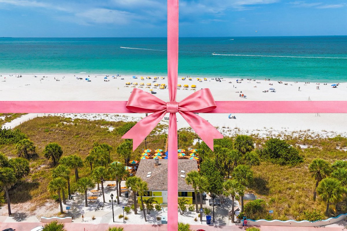 techtravel_'s tweet photo. Last-minute Mother’s Day gift? We have just the thing! 🎀

Give her something she can actually look forward to: sun, sand, and a stay by the water 🏝️

𓇼 https://t.co/eHxRafal0t

20% off with code Review20
Valid for stays now through December 17, 2026. Excludes major holidays. https://t.co/E05vl6YYWy