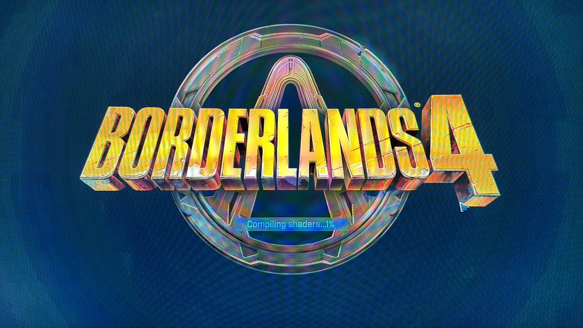 Borderlands 4 Bulletin tweet media