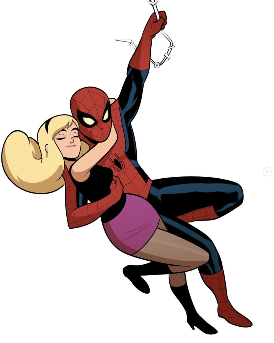 Spider-Man Notes 🕸 tweet media