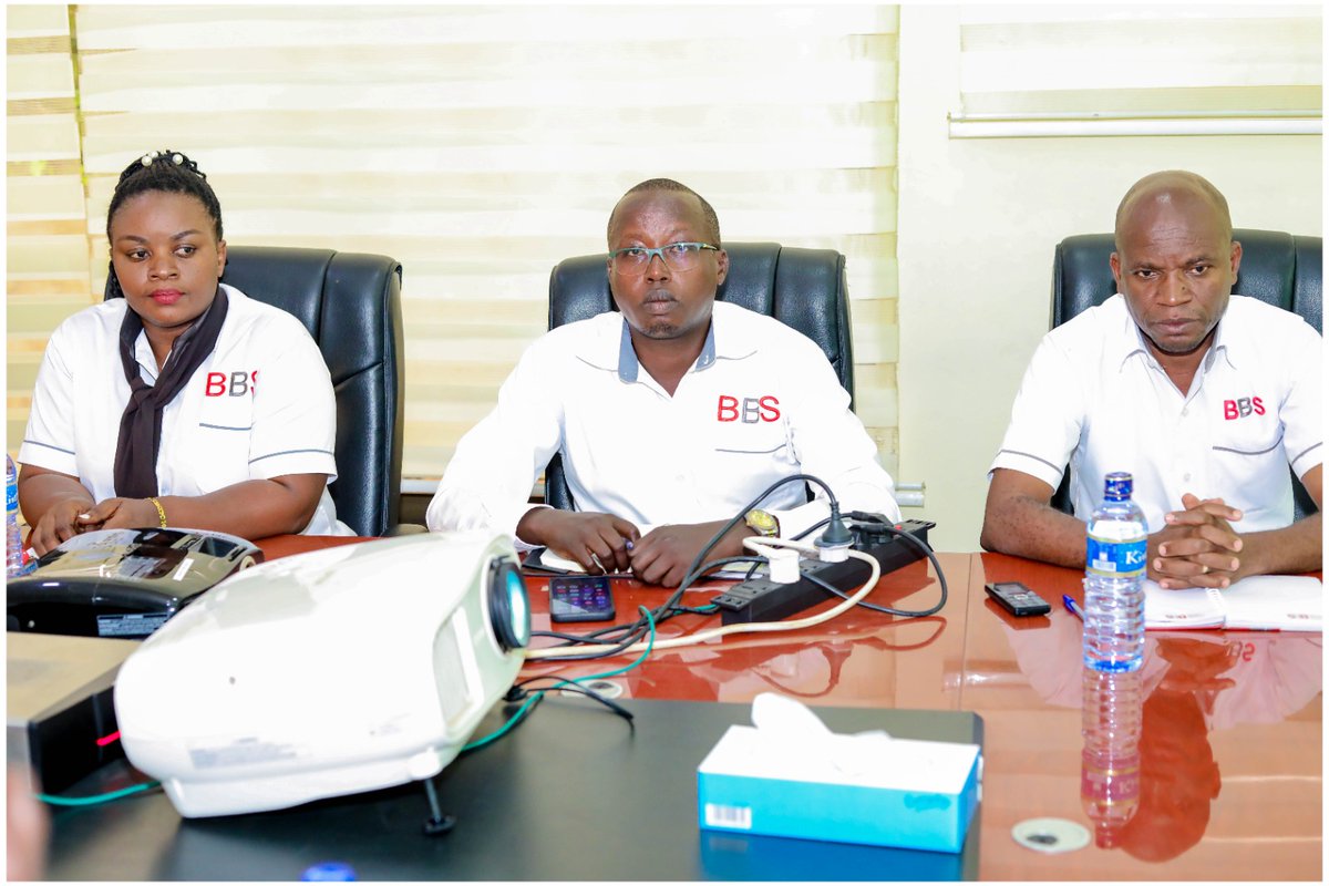 @Burundi Backbone System(BBS) tweet media