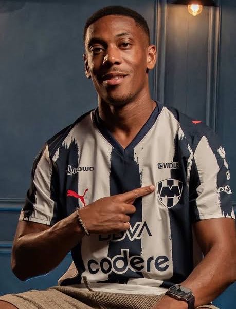 Carlos Ponce de León tweet media