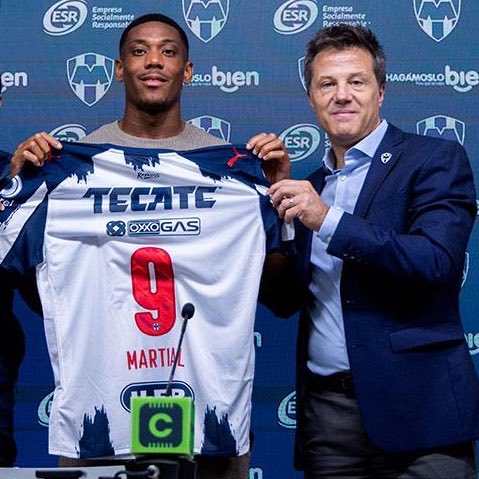 Carlos Ponce de León tweet media