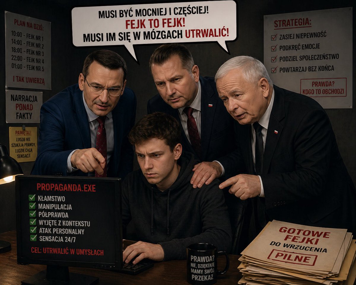 Leon Szczepański tweet media