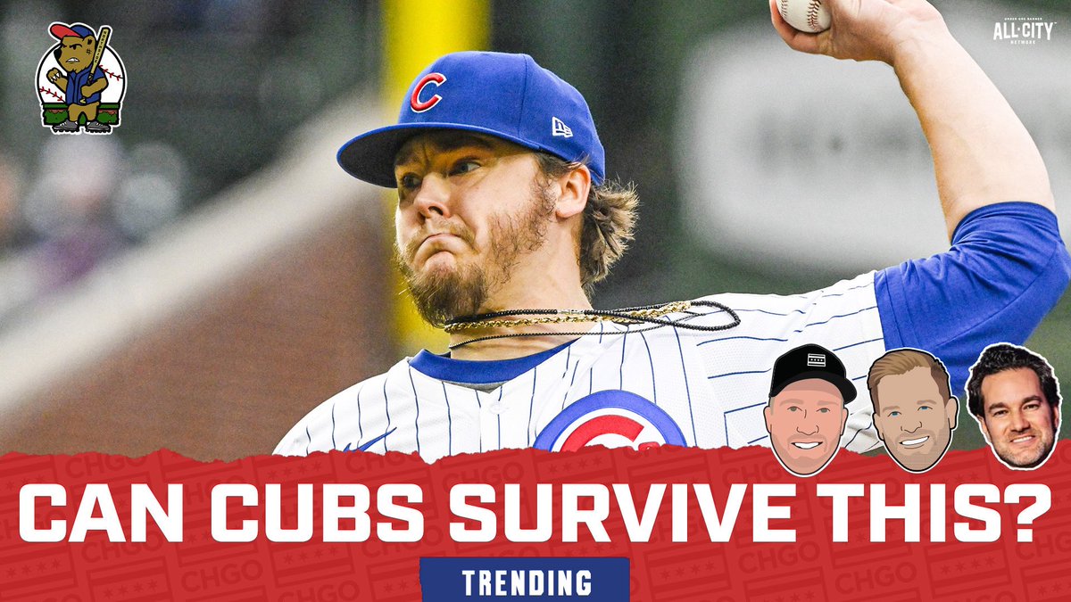 CHGO Cubs tweet media