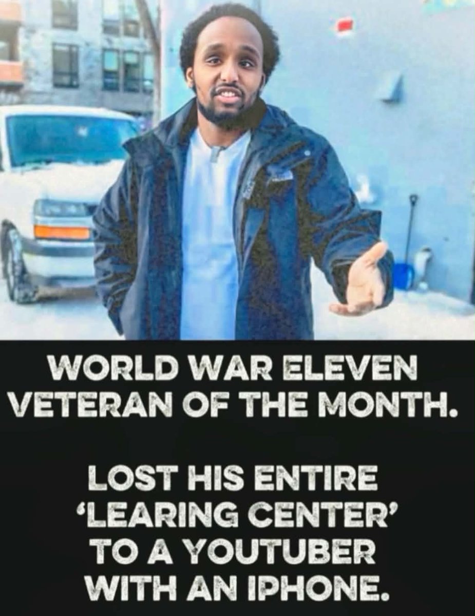 Dysfunctional Veterans tweet media