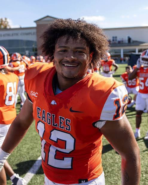 chaseholt2027's tweet photo. #AGTG After a great conversation with @Coach_CGoins I’m blessed and grateful to receive an offer from Carson-Newman University! @RamsayFootball @CoachL__ @RonnieDjackson @5StarFBRecruits @coach_hadac @PatrickBowes32 @HallTechSports1 https://t.co/LpPe6oskx1