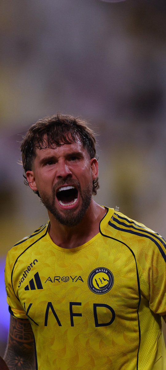 o_10uu's tweet image. 𝟒𝐊 #Wallpapers   
 ➥📁 ALNASSR ✨🥶💛
 ➥📁#النصر #جيسوس #ronaldo #النصر_الاهلي #العمري #خلفيات #كومان #ديميرال #توني #هبوط