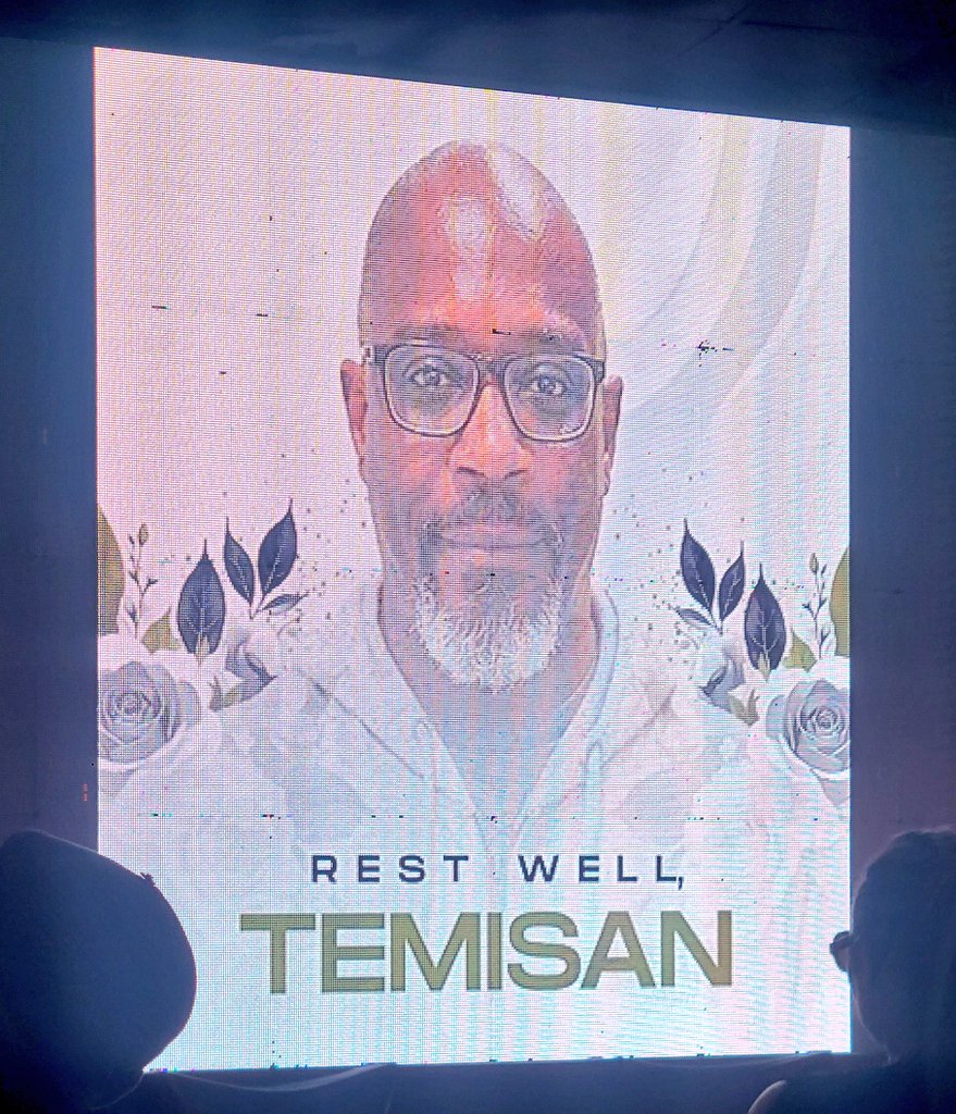 MR OLAWALE QUADRI 🇳🇬 tweet media