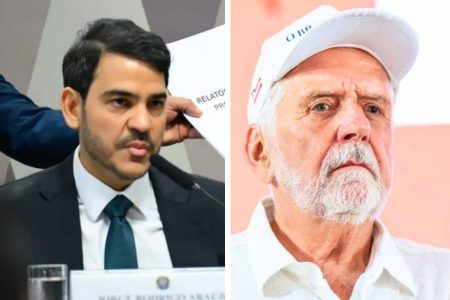 Pesquisas Eleições tweet media