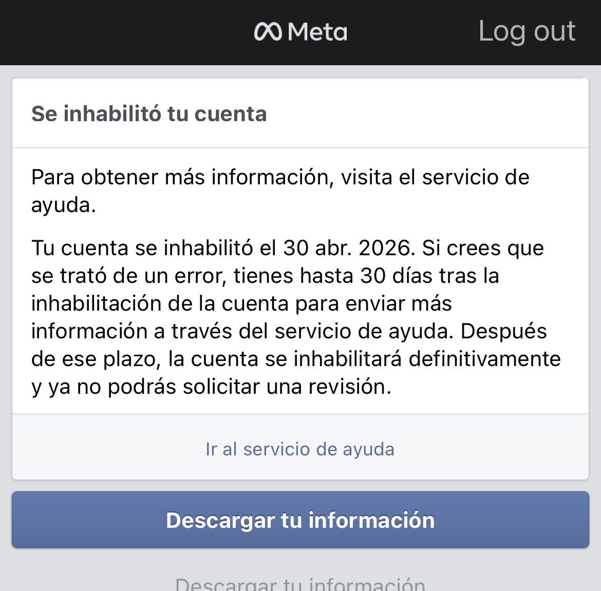 Desconocido tweet media