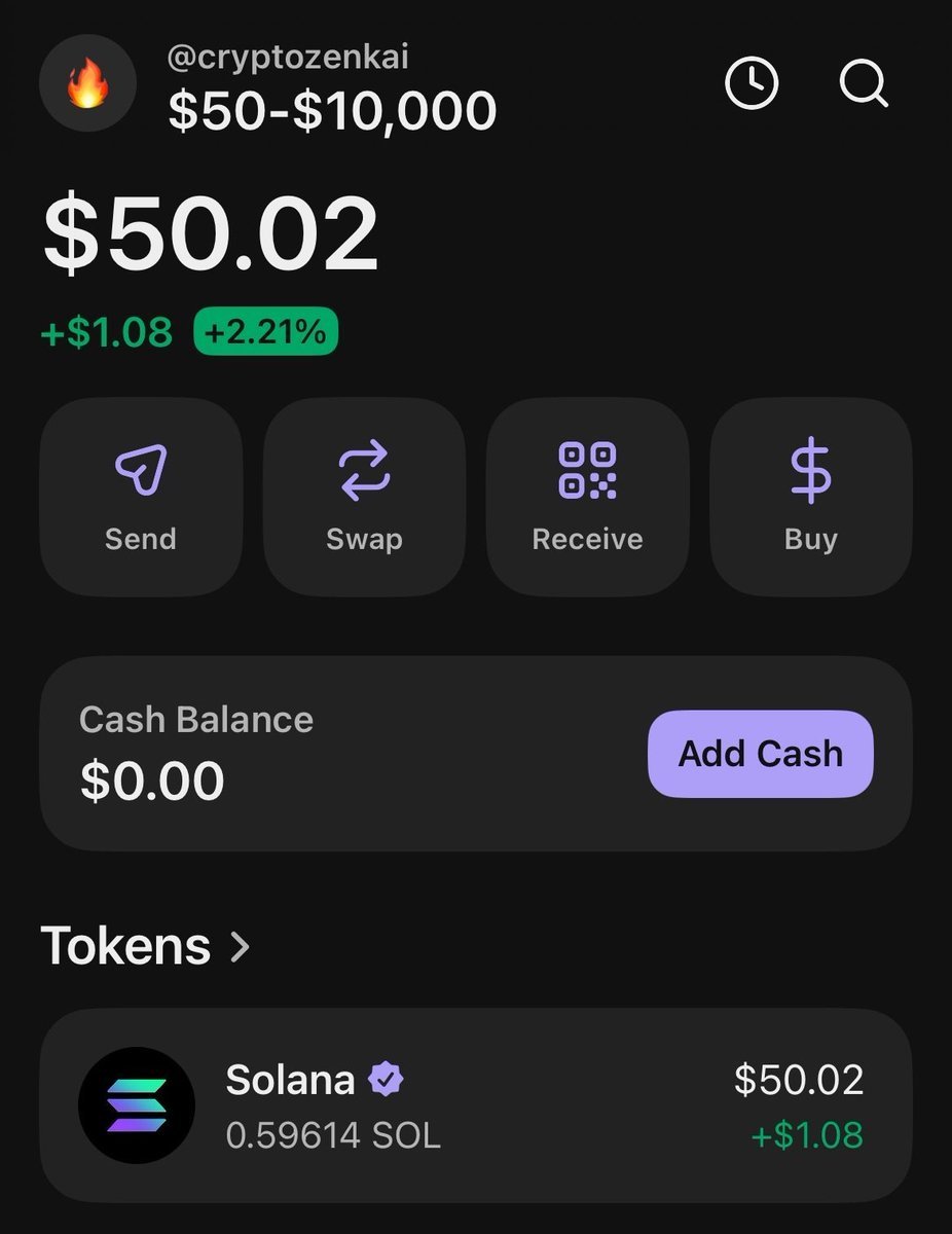 Crypto Zenkai tweet media