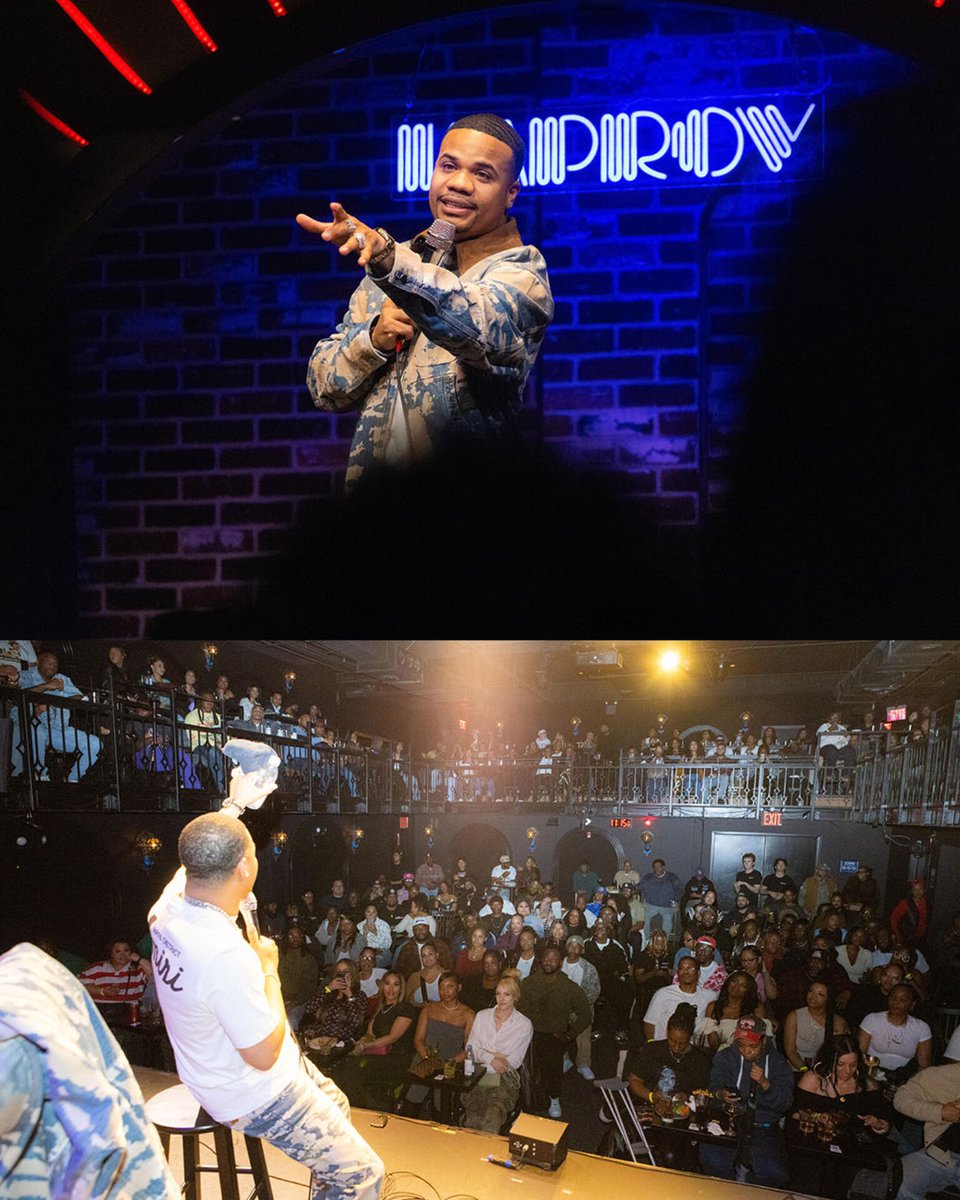 brooklynimprov's tweet image. Some legends came through to watch @mojobrookzz destroy 2 sold out shows last night! Mojo is back again tonight for 1 more! It is sold out but you can sign up for the waitlist at brooklynimprov.com #brooklynimprov #mojobrookzz #soldout