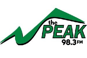 JonnyV983's tweet photo. So after talking it over with my family I've decided that I'll be leaving Live 95 and will be taking a part time position at 98.3 the peak in Longview, Washington from 1-5 pacific time. First day is 5/11. Check it out if you get a chance! https://t.co/Cc02ARNdlg