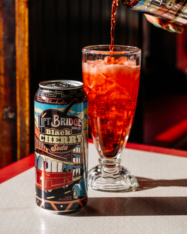 Lift Bridge Brewing tweet media