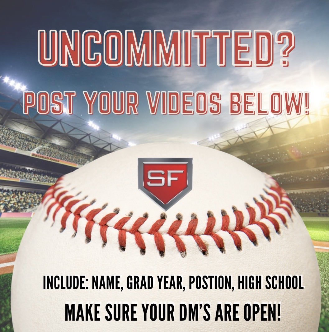 SportsForce Baseball tweet media
