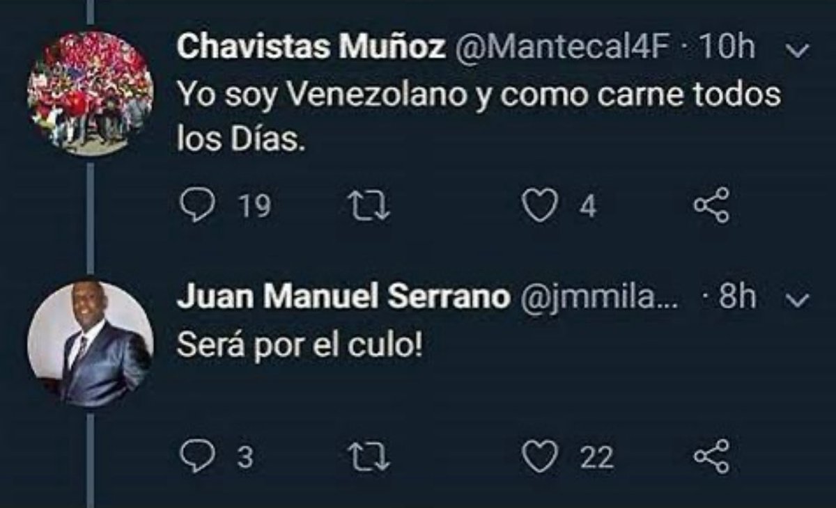 Riete del Gobierno tweet media