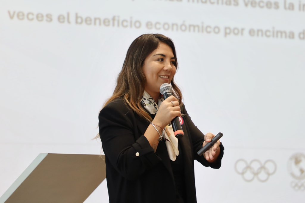 Comité Olímpico COL tweet media