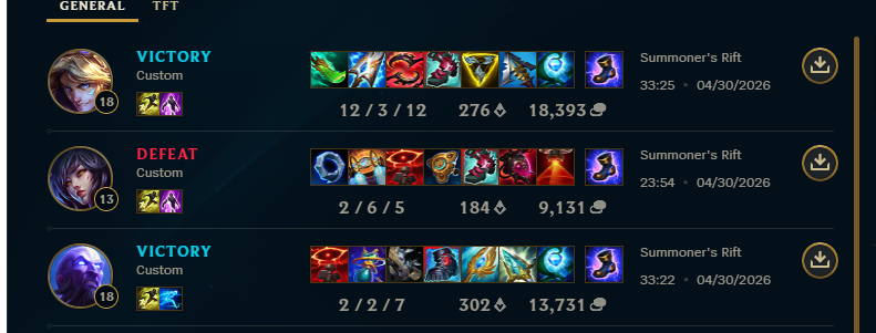 Sajator's tweet photo. Won vs BIG 2-1 Ggs 😋 https://t.co/cVyAVbObXz