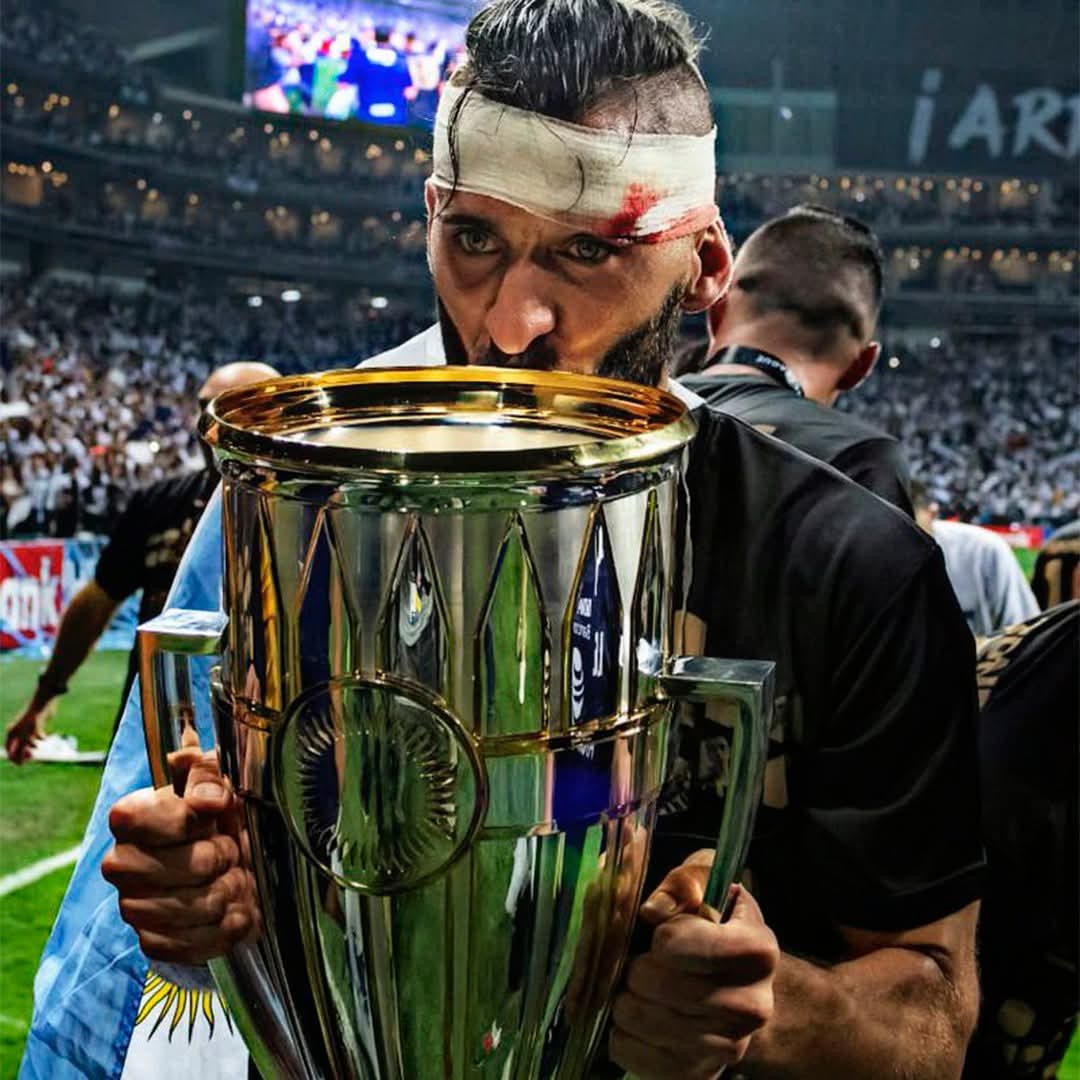 Rafa tweet media
