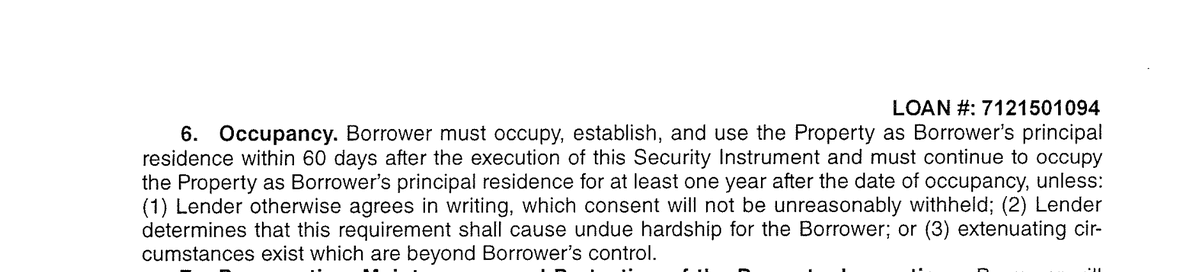 TaylorWAnderson's tweet photo. It looks like there may be an opening for SLC's District 4 soon.

The Tribune's @RobertGehrke has published a BOMBSHELL report on SLC council member Eva Lopez's residency, potentially disqualifying her from serving on the council.

Sept. 30, 2025, Lopez closed on a duplex in Sugar House, outside her Downtown district. Council members are required to live in their districts.

She has listed a unit in the duplex for rent off and on since then, including as recently as late March. 

This will be investigated, but it looks like there may be an opening for SLC's District 4 soon. If that happened, the City Council would accept applications, conduct interviews and vote on a replacement. #utpol