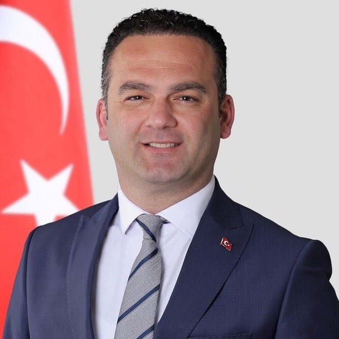 Zeki Bahçe tweet media