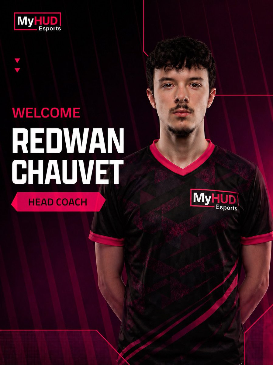 MyHUDEsports tweet media