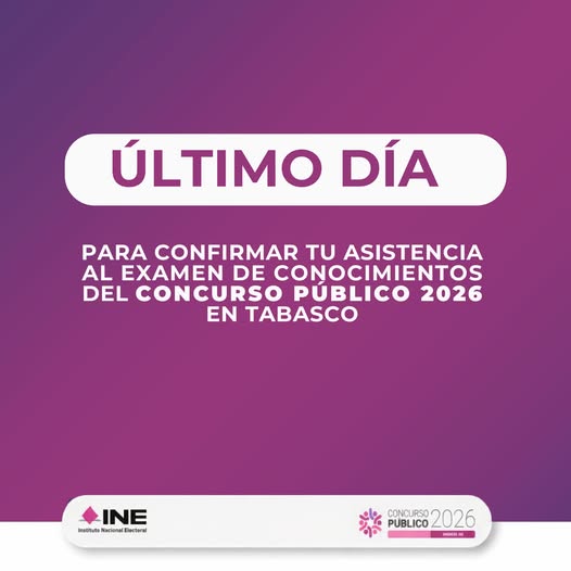 INE MORELOS tweet media