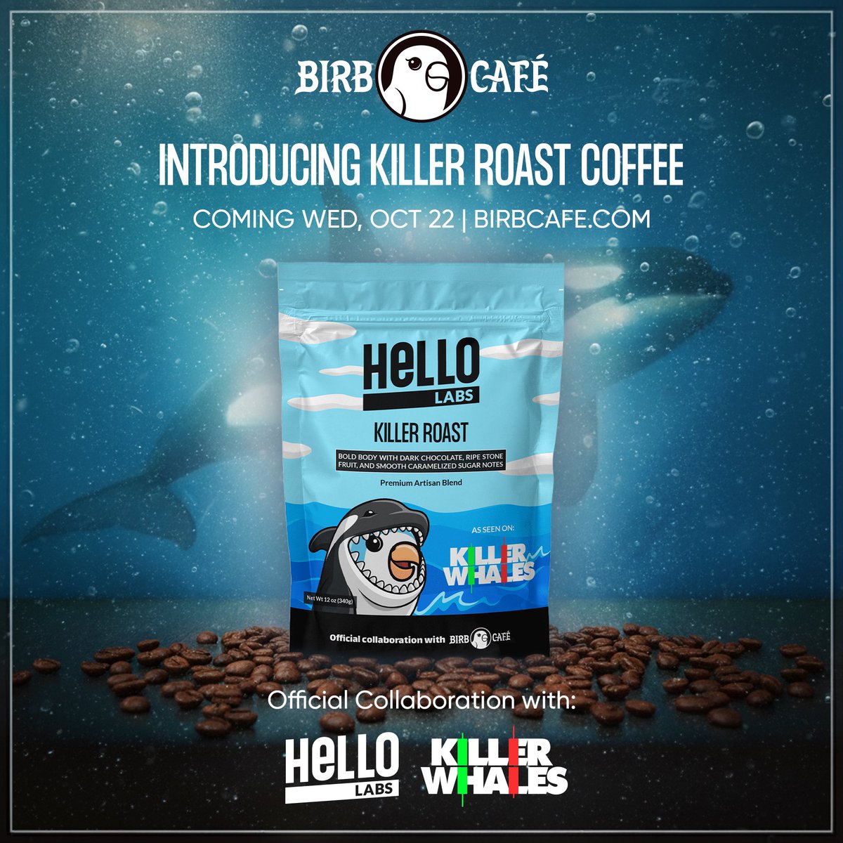 BirbCafe tweet media
