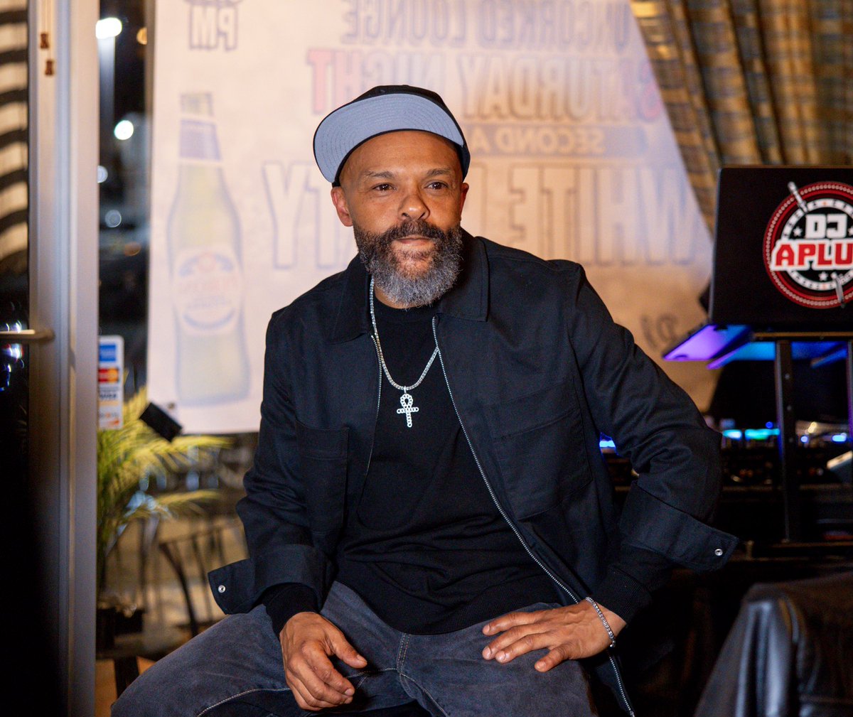 DJ Pauldo tweet media