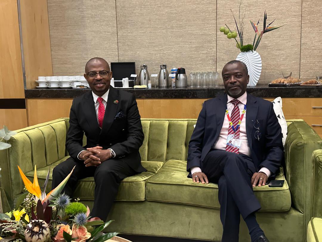 EMBASSY OF THE REPUBLIC OF ANGOLA IN ETHIOPIA tweet media
