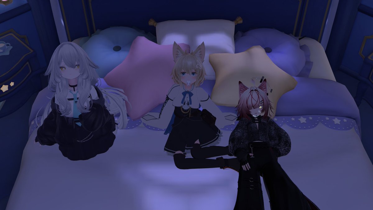 とわ_VRC tweet media