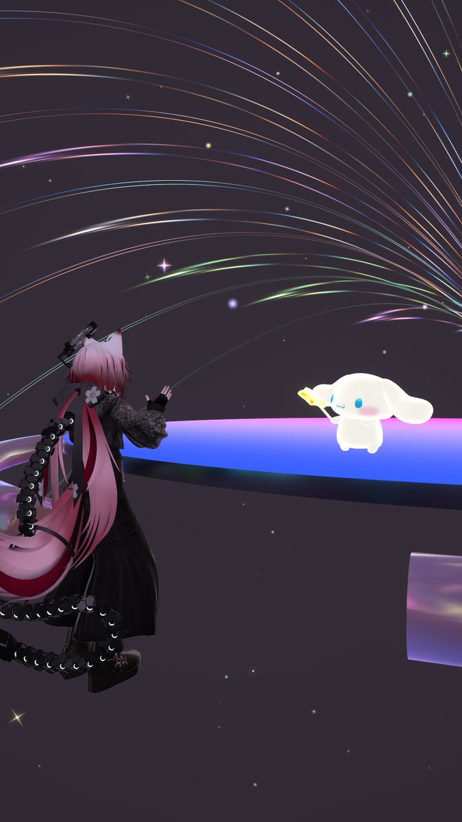 とわ_VRC tweet media