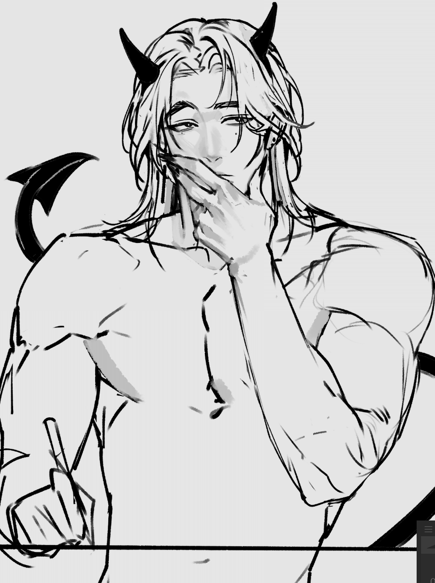 SpiDraw's tweet photo. 같이 그림 그리는 버튜버가 될게요. https://t.co/KAvT4u8Zx1