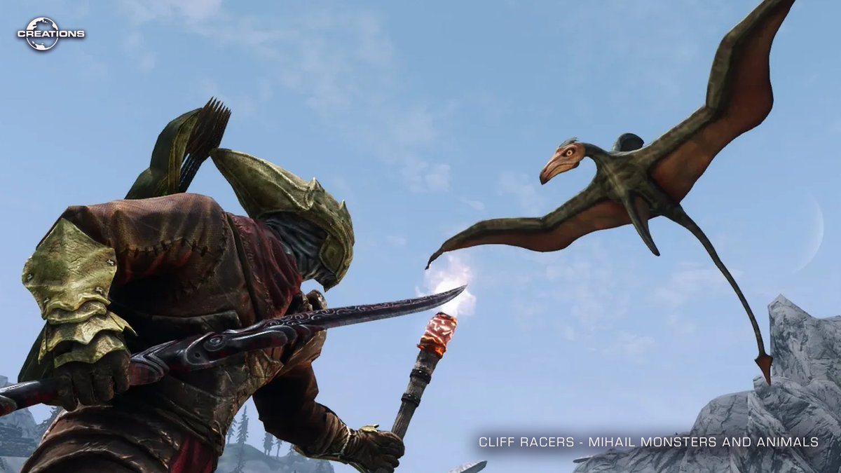 The Elder Scrolls tweet media
