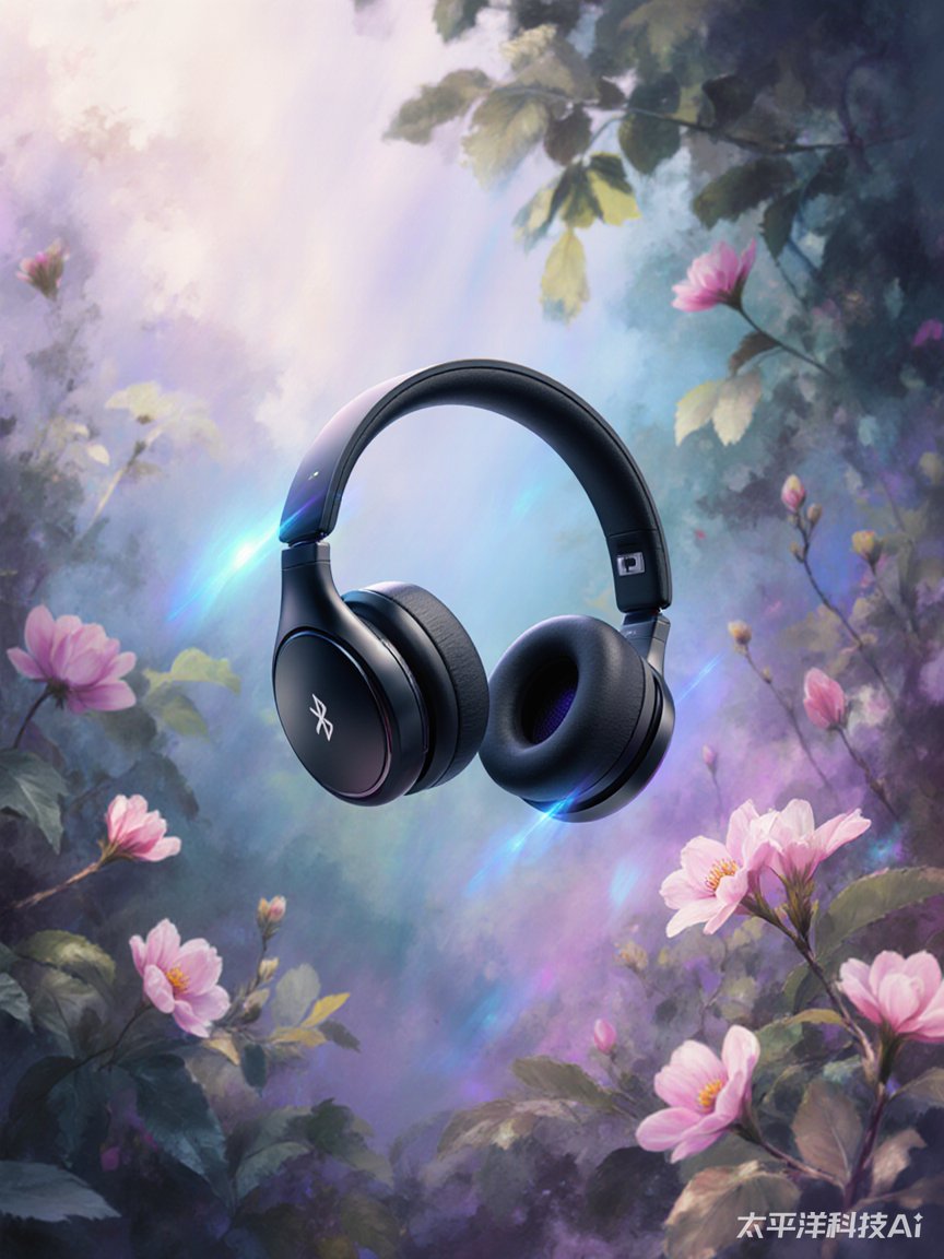 Q4WyySLuVQ1oMtZ's tweet image. Let the music wrap around you—headphones in, world out. Every beat’s a hug, every melody a story.  #MusicMagic #SoundVibes