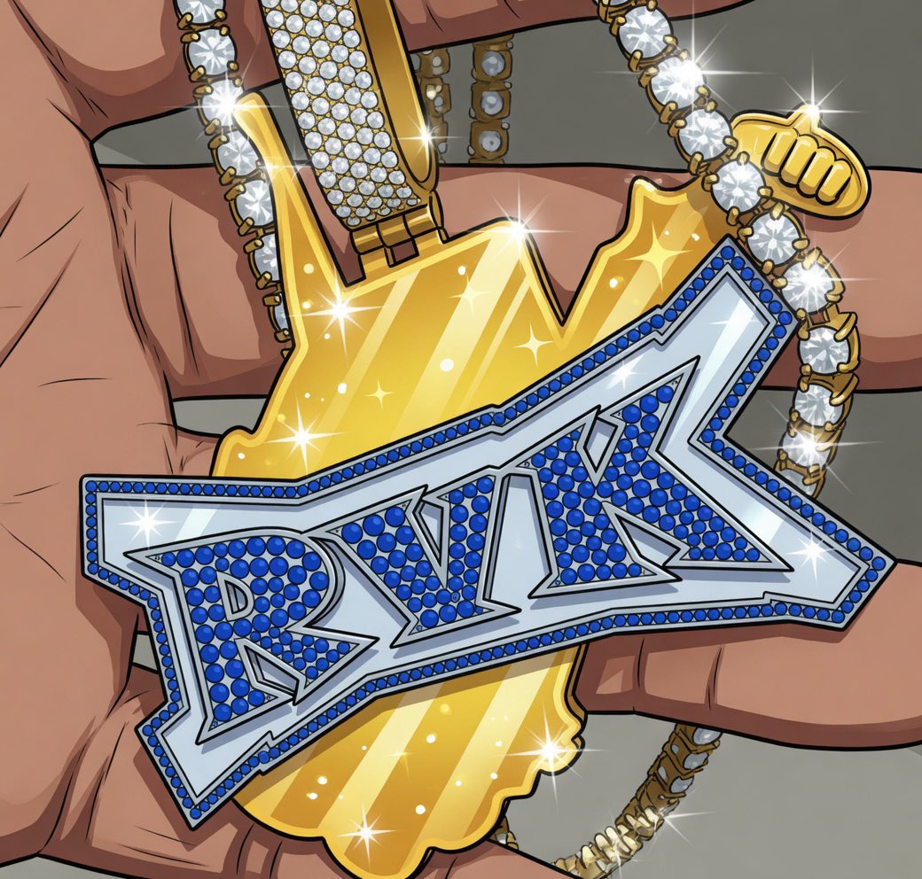 R✌️K™️ tweet media