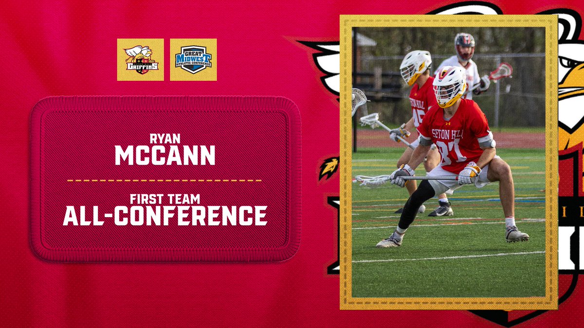 Seton Hill Lacrosse tweet media