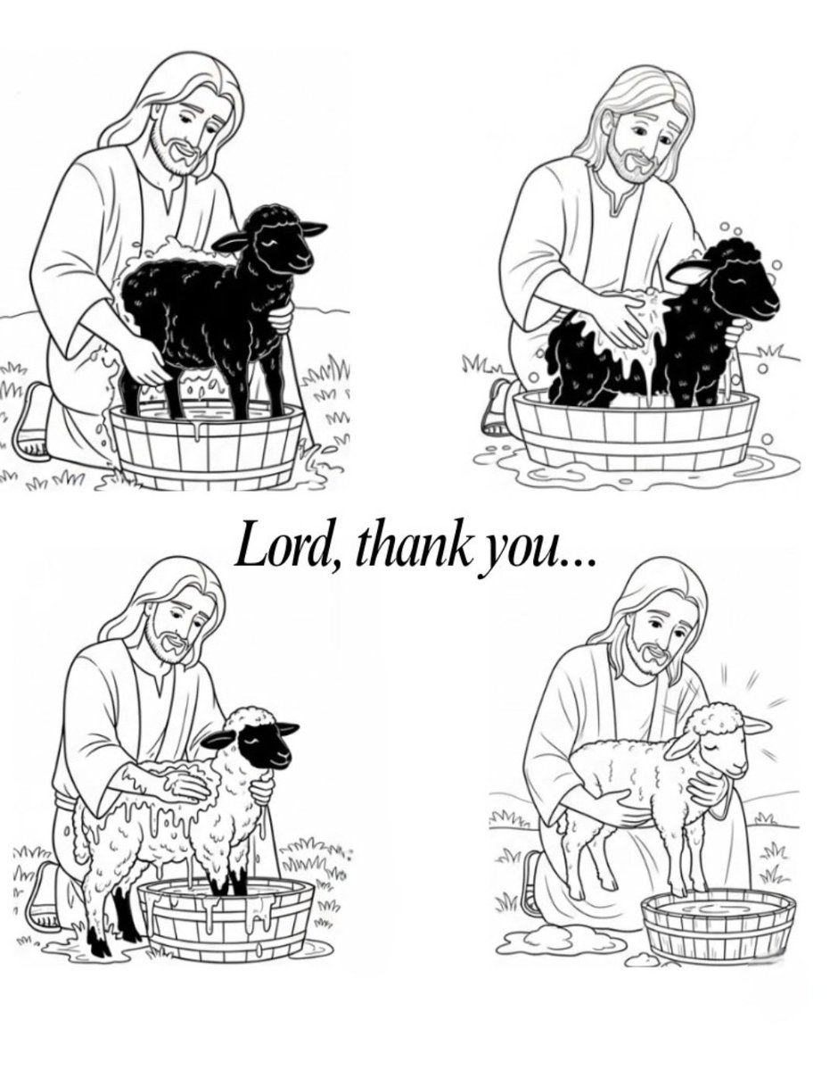 Jesus Loves You tweet media