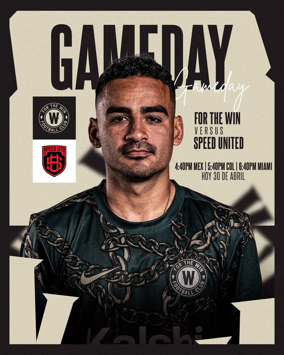 For The Win FC tweet media