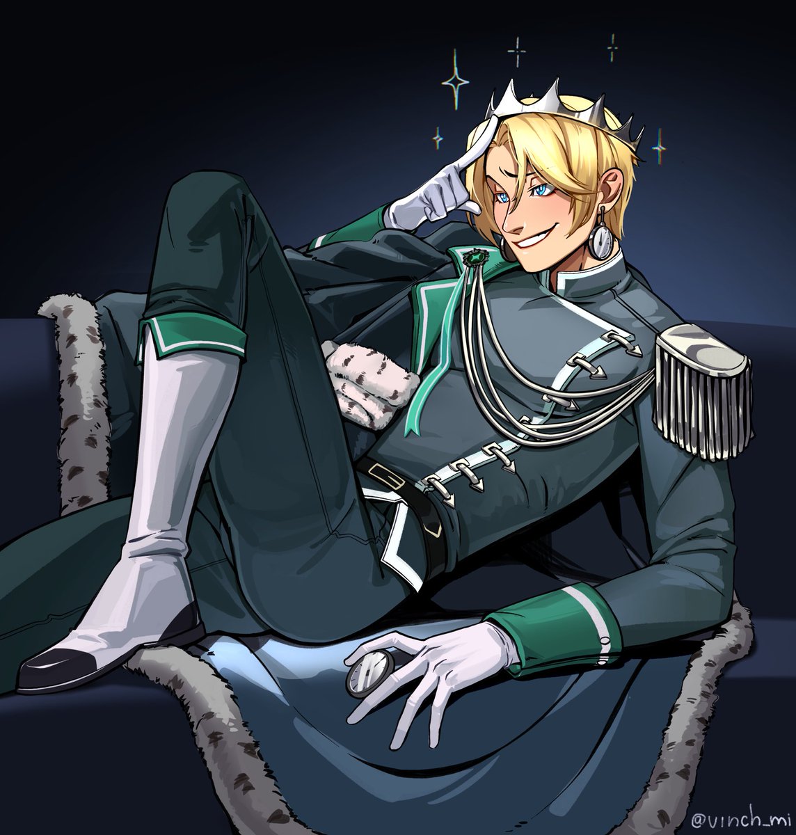#monoma #mha