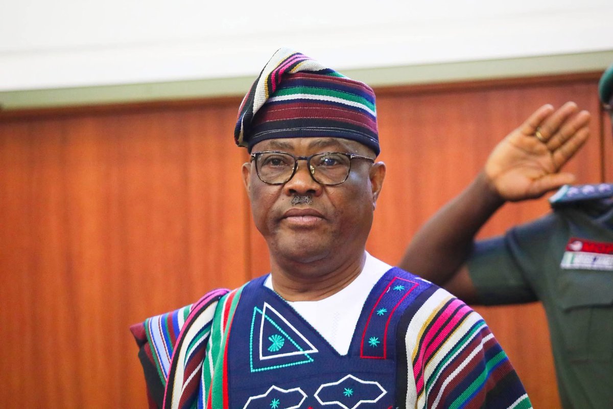 Samuel Nwanosike, KSc, PhD, DSSRS tweet media
