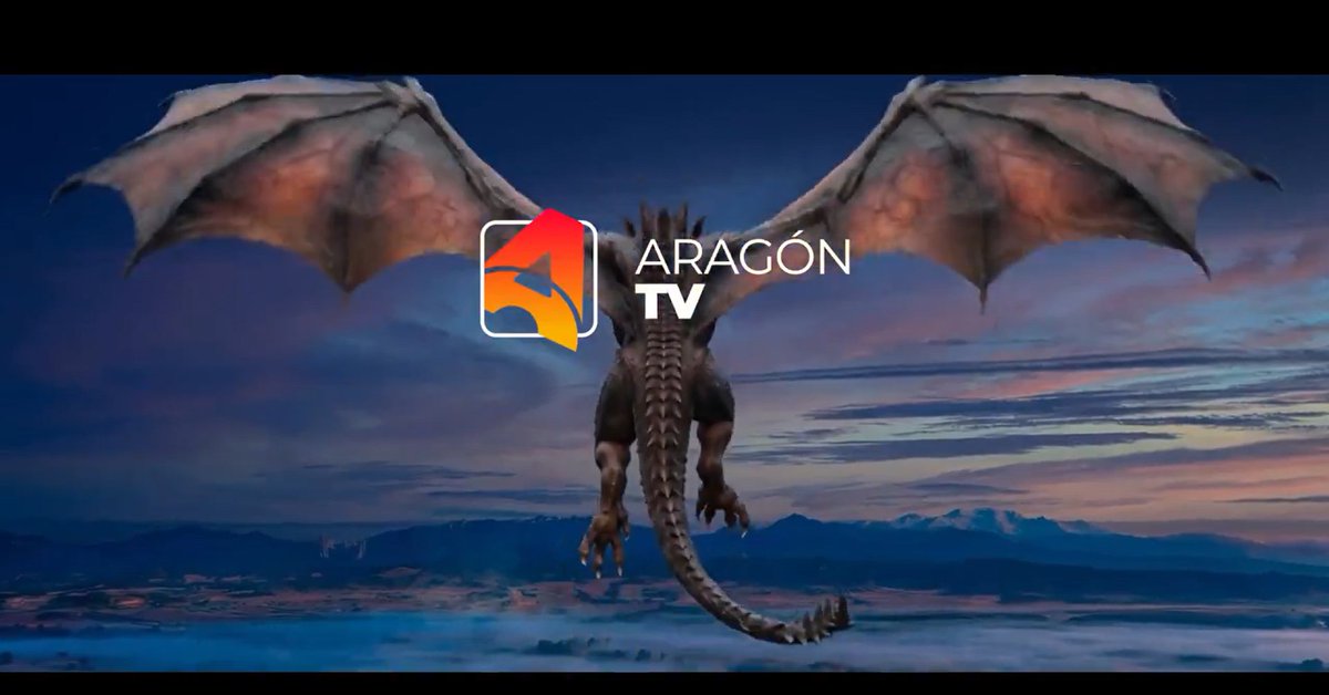 Archivando Televisión tweet media