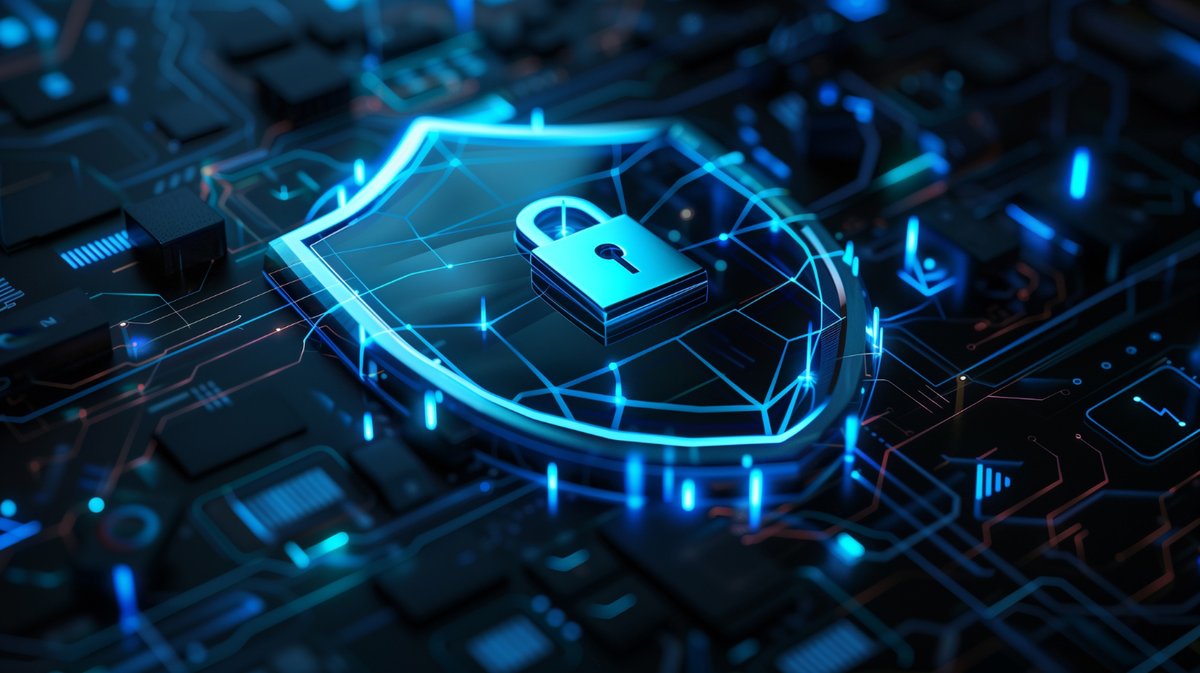 RisgSolutions's tweet image. Information security has become paramount for businesses of all sizes. To ensure the confidentiality, integrity and availability of sensitive data, many organisations are turning to ISO/IEC 27001 for information security management bit.ly/3E2y1Ju #ISO27001