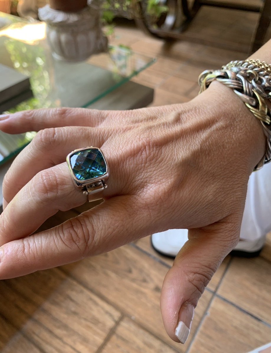 antonioaburtoc's tweet image. Anillos hermosos, hecho a mano con horas de dedicación.. 🫶🏽
Valores y detalles por interno 🤗🇨🇱💍

#hechoamano 
#Taller
#JoyasUnicas