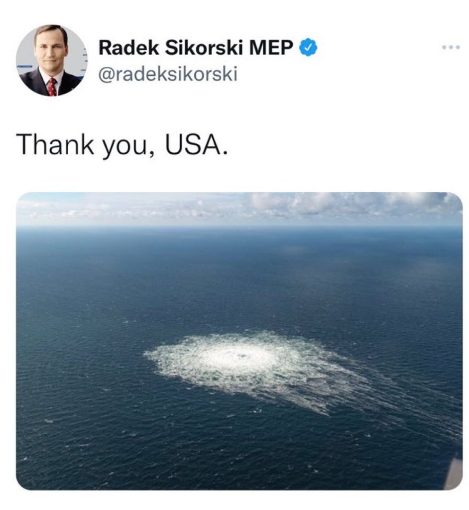 Kirill Dmitriev tweet media