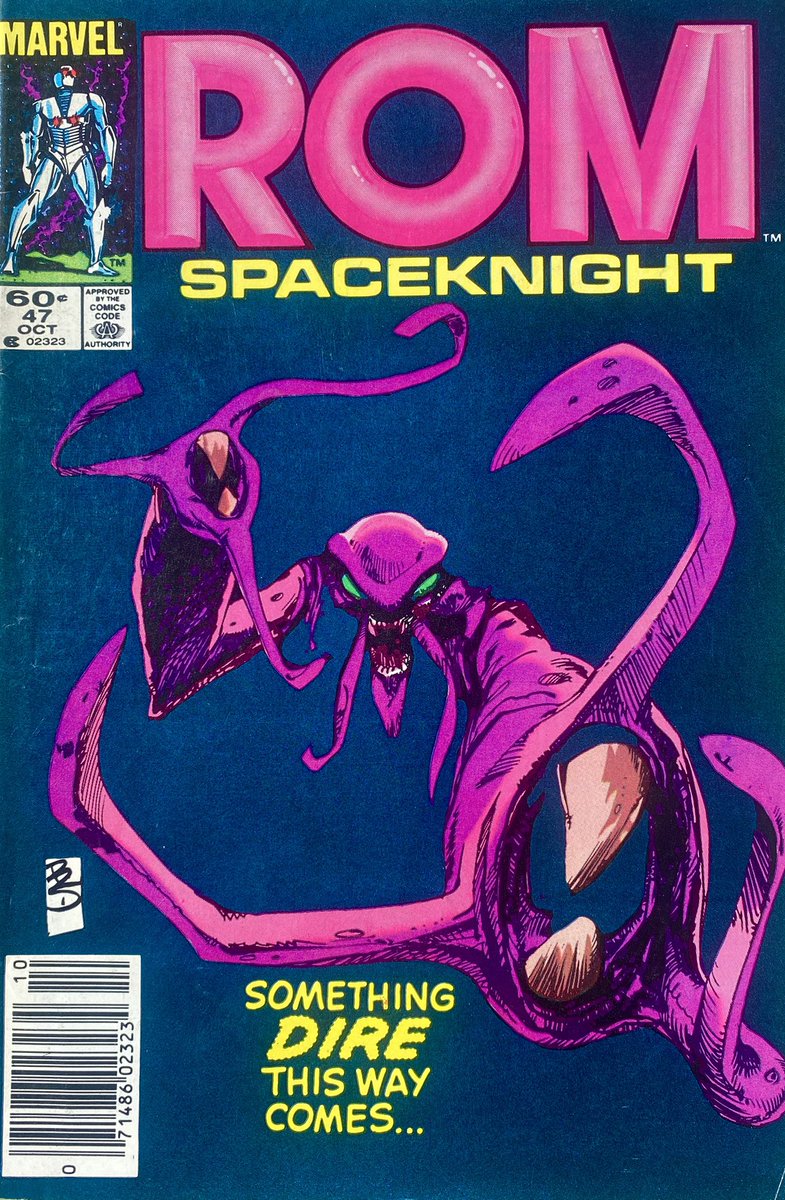 Remembering Great #comics.